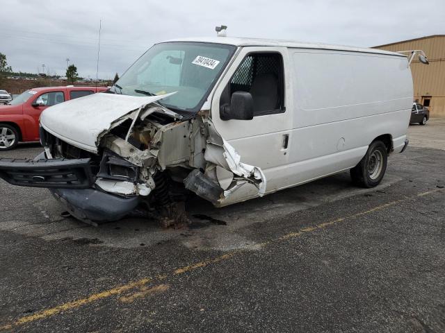 2006 FORD ECONOLINE E250 VAN, 