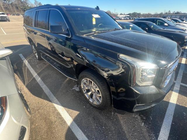 2017 GMC YUKON XL C1500 SLT, 