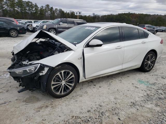 2018 BUICK REGAL ESSENCE, 