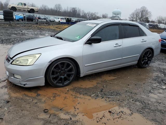 2003 HONDA ACCORD EX, 