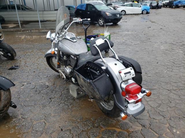 JS1VS55A762112767 - 2006 SUZUKI C50 SILVER photo 3