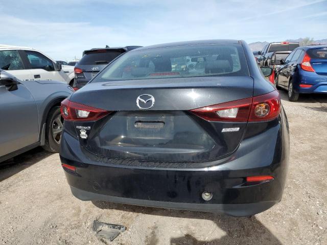 3MZBM1U71FM128471 - 2015 MAZDA 3 SPORT CHARCOAL photo 6