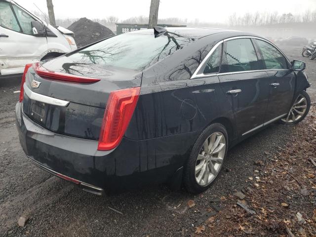 2G61N5S35G9108109 - 2016 CADILLAC XTS LUXURY COLLECTION BLACK photo 3