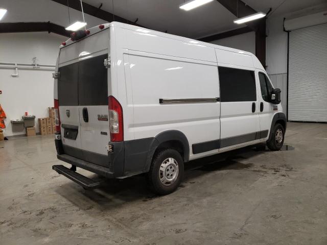 3C6TRVDG2HE539317 - 2017 RAM PROMASTER 2500 HIGH Ақ фото 3