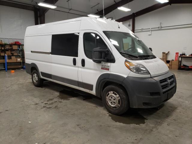 3C6TRVDG2HE539317 - 2017 RAM PROMASTER 2500 HIGH Ақ фото 4