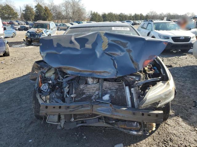 JTKJF5C7XFJ008482 - 2015 TOYOTA SCION TC 灰色 照片 5