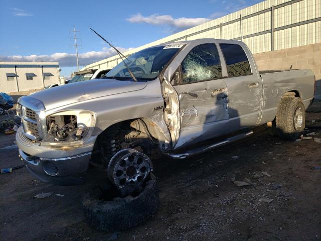 2006 DODGE RAM 2500 ST, 