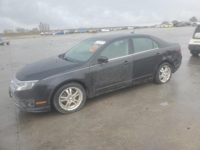 2011 FORD FUSION SE, 