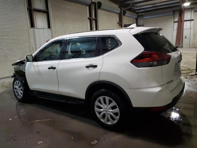 5N1AT2MV4JC756097 - 2018 NISSAN ROGUE S WHITE photo 2