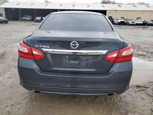 1N4AL3AP2HN314147 - 2017 NISSAN ALTIMA 2.5 BLACK photo 6