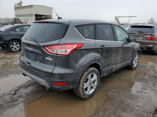 1FMCU0GX7FUB80983 - 2015 FORD ESCAPE SE CHARCOAL photo 3