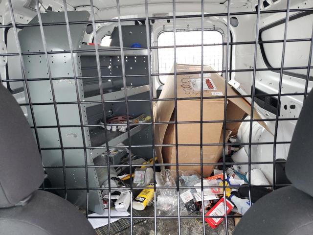 ZFBERFAB4H6F49892 - 2017 RAM PROMASTER 蓝色 照片 10