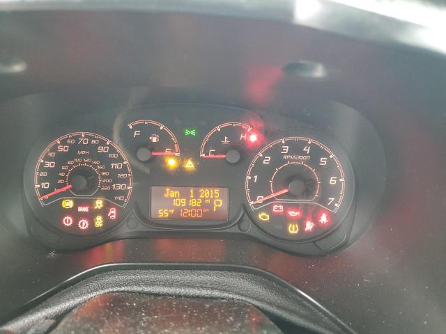 ZFBERFAB4H6F49892 - 2017 RAM PROMASTER 蓝色 照片 9