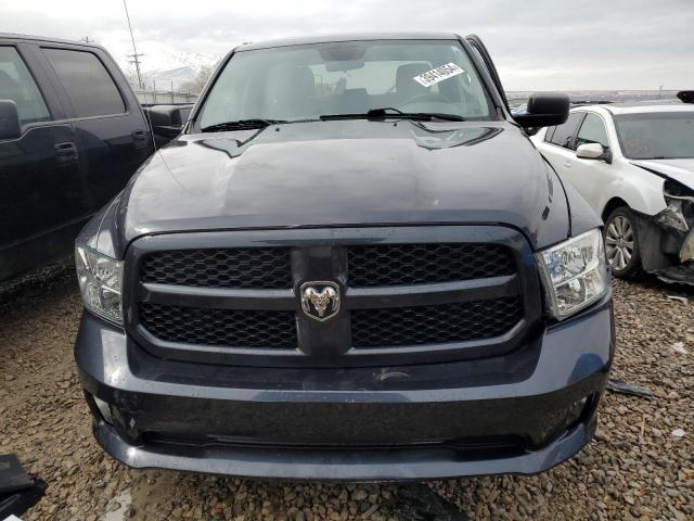 1C6RR7FT5HS619756 - 2017 RAM 1500 ST CHARCOAL photo 5