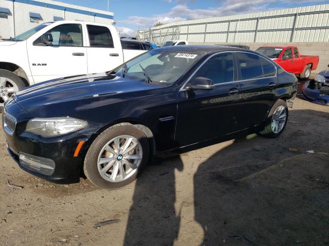 2014 BMW 528 XI, 