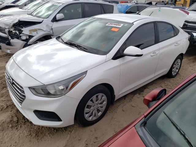 2019 HYUNDAI ACCENT SE, 