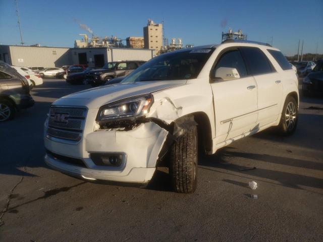 2013 GMC ACADIA DENALI, 