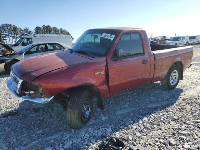 1999 FORD RANGER, 