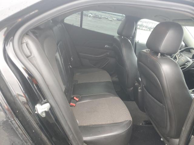 1G11C5SA0DU120533 - 2013 CHEVROLET MALIBU 1LT 黑色 照片 10