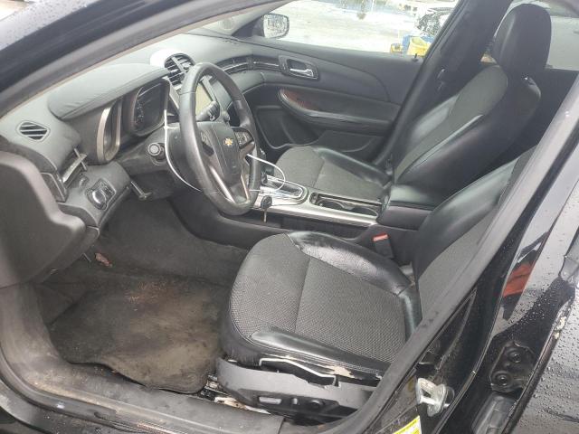 1G11C5SA0DU120533 - 2013 CHEVROLET MALIBU 1LT 黑色 照片 7