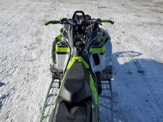 2BPSVEMA9MV000348 - 2021 SKI DOO FREERIDE GRAY photo 5