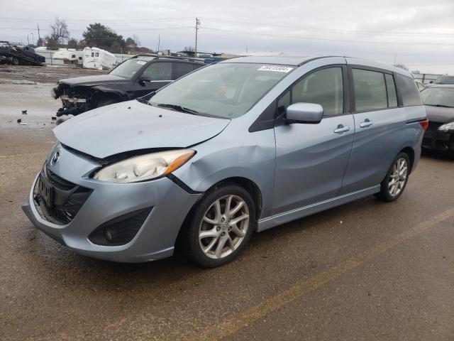 2012 MAZDA 5, 