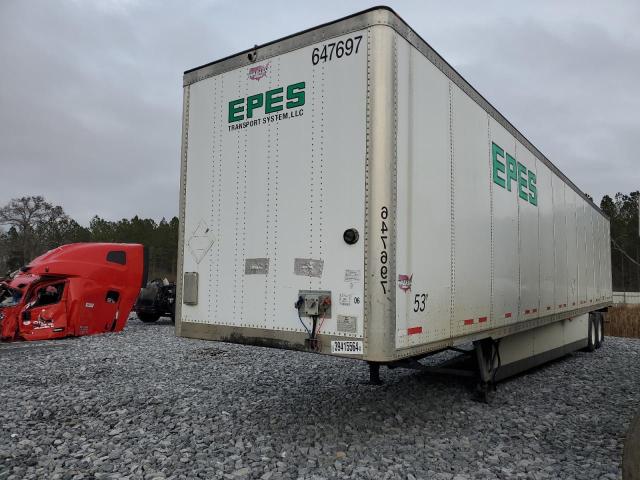 1JJV532D4JL965041 - 2018 OTHER TRAILER WHITE photo 2