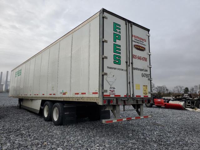 1JJV532D4JL965041 - 2018 OTHER TRAILER WHITE photo 3