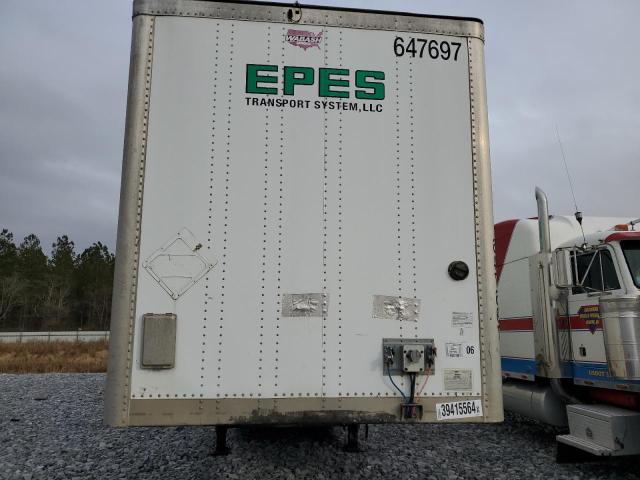 1JJV532D4JL965041 - 2018 OTHER TRAILER WHITE photo 5