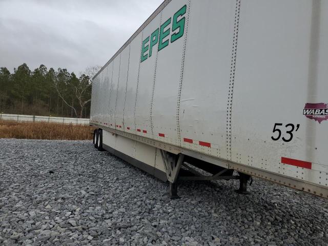 1JJV532D4JL965041 - 2018 OTHER TRAILER WHITE photo 9