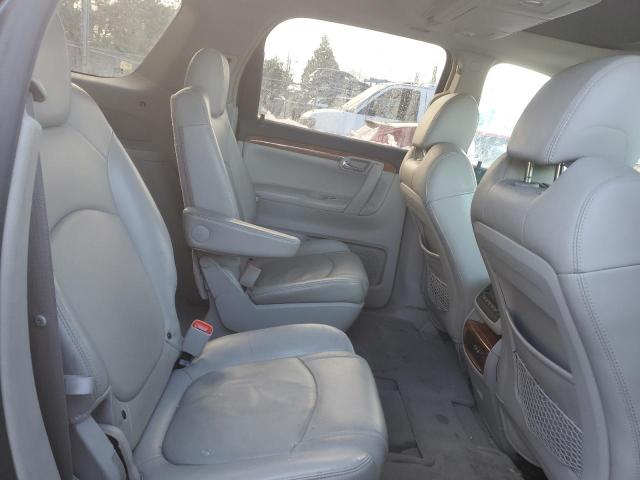 5GZEV33787J165248 - 2007 SATURN OUTLOOK SPECIAL 蓝色 照片 11