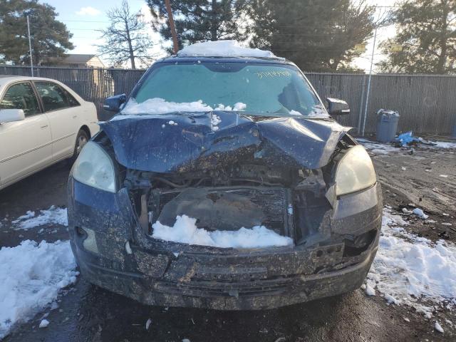 5GZEV33787J165248 - 2007 SATURN OUTLOOK SPECIAL 蓝色 照片 5