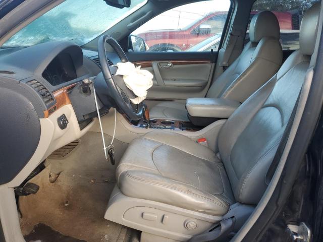 5GZEV33787J165248 - 2007 SATURN OUTLOOK SPECIAL 蓝色 照片 7