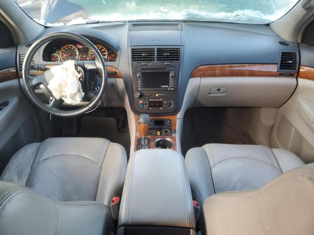 5GZEV33787J165248 - 2007 SATURN OUTLOOK SPECIAL 蓝色 照片 8