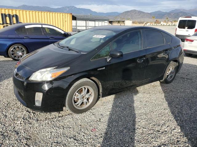 2010 TOYOTA PRIUS, 