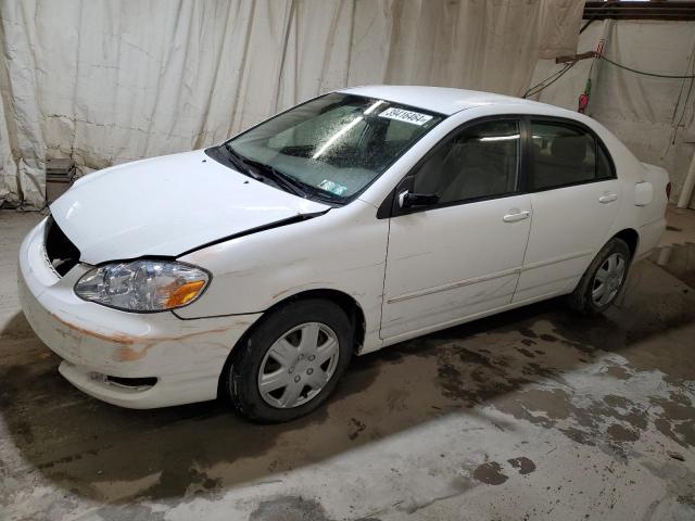 2005 TOYOTA COROLLA CE, 