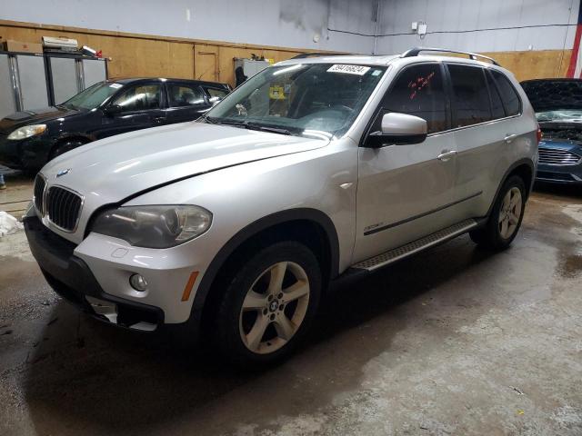 2010 BMW X5 XDRIVE30I, 