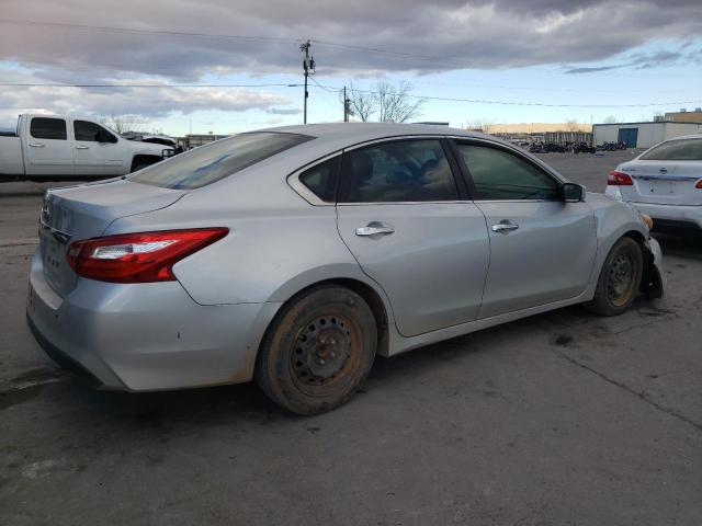 1N4AL3AP4HN337641 - 2017 NISSAN ALTIMA 2.5 SILVER photo 3