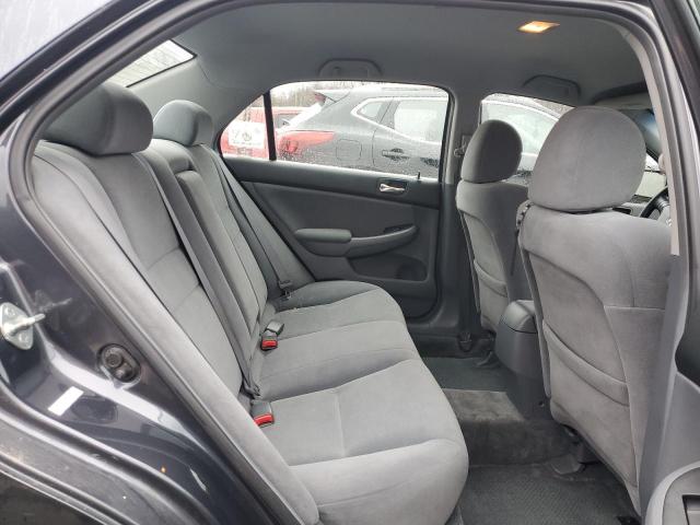 1HGCM66437A005911 - 2007 HONDA ACCORD SE GRAY photo 10