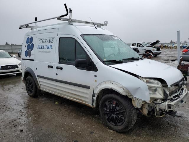 NM0LS7BN9BT074752 - 2011 FORD TRANSIT CO XLT WHITE photo 4