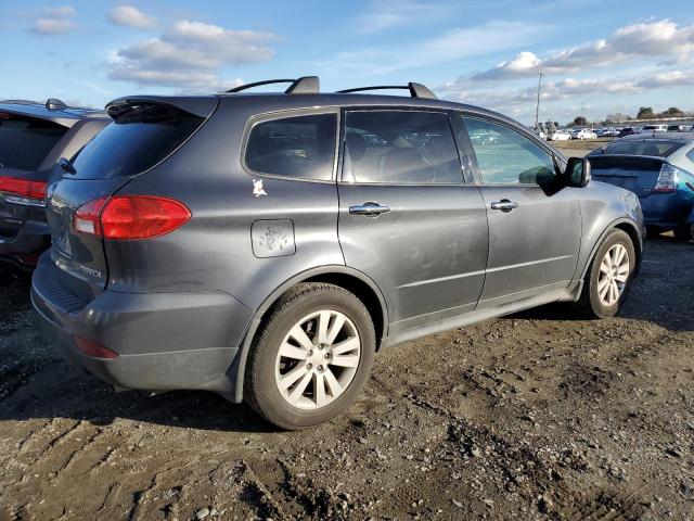 4S4WX97D294407919 - 2009 SUBARU TRIBECA LIMITED GRAY photo 3