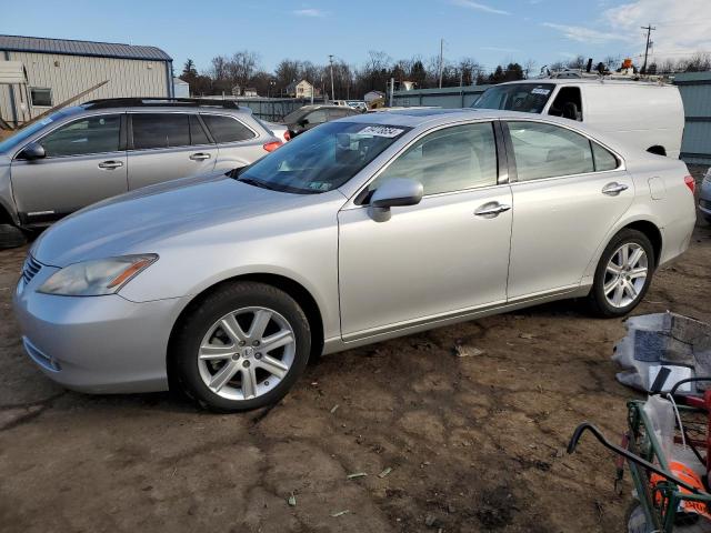 2009 LEXUS ES 350, 