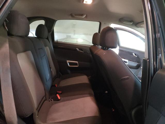 3GNAL2EK5ES510210 - 2014 CHEVROLET CAPTIVA LS 黑色 照片 11