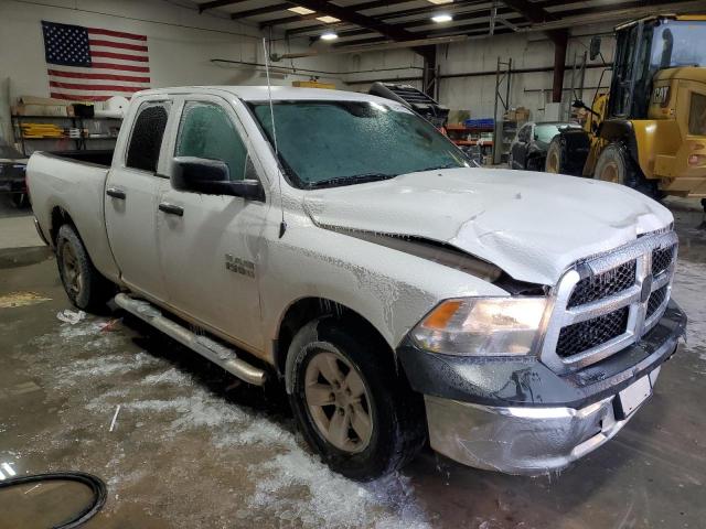 1C6RR6FG7FS517207 - 2015 RAM 1500 ST WHITE photo 4