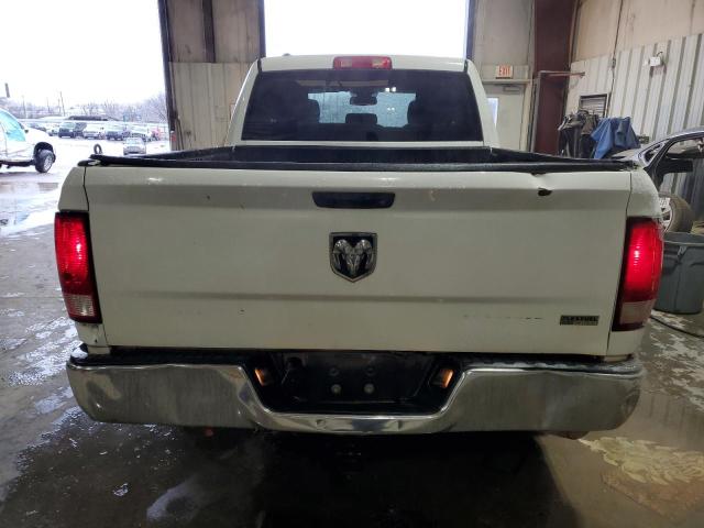 1C6RR6FG7FS517207 - 2015 RAM 1500 ST WHITE photo 6