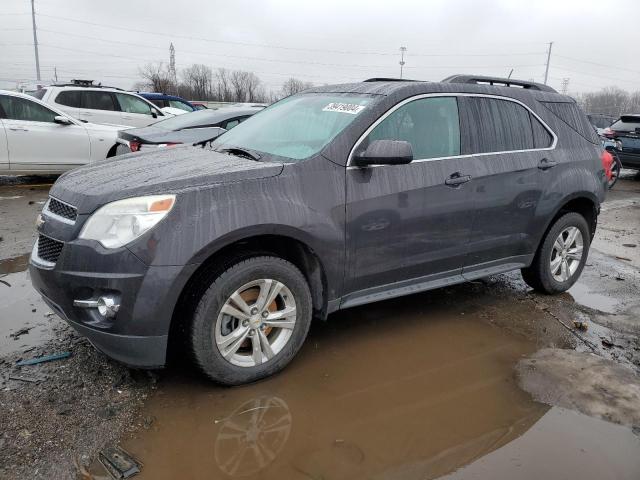 2015 CHEVROLET EQUINOX LT, 