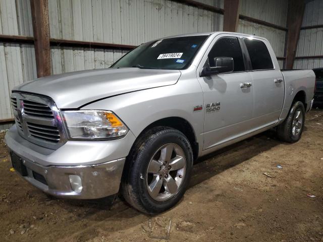 2014 RAM 1500 SLT, 