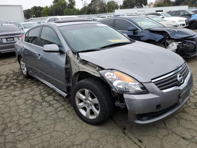 1N4BL21E37C105054 - 2007 NISSAN ALTIMA 3.5SE GRAY photo 4