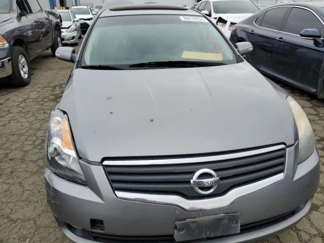 1N4BL21E37C105054 - 2007 NISSAN ALTIMA 3.5SE GRAY photo 5