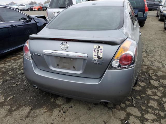 1N4BL21E37C105054 - 2007 NISSAN ALTIMA 3.5SE GRAY photo 6